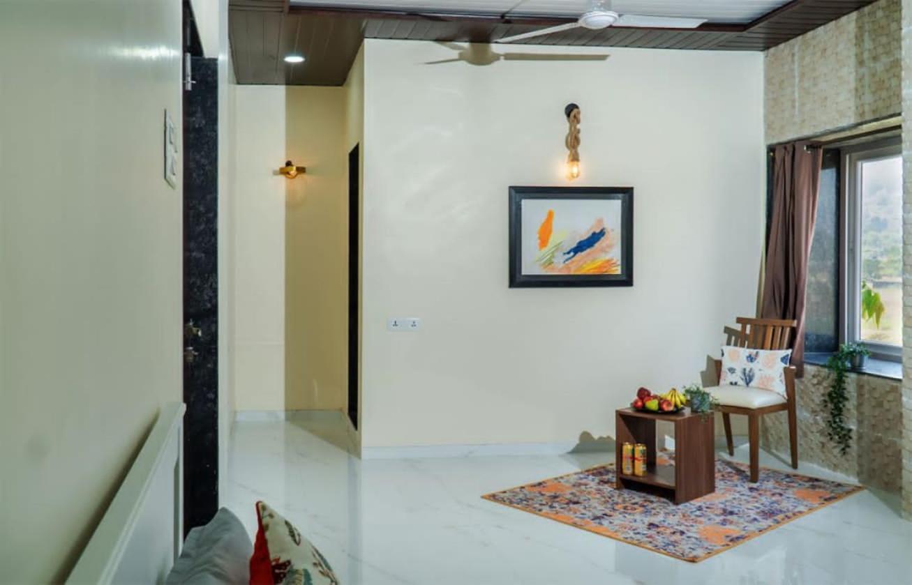 Green Crest Villa Lonavala Eksteriør bilde